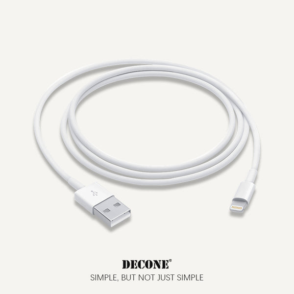 Cable Series | Lightning To USB Cable (1m)